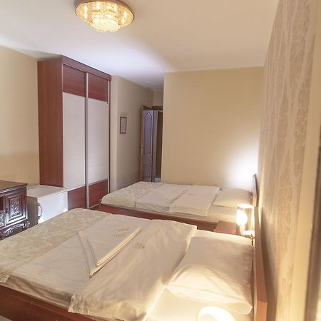 نوفي بازار B&B Agusevic المظهر الخارجي الصورة