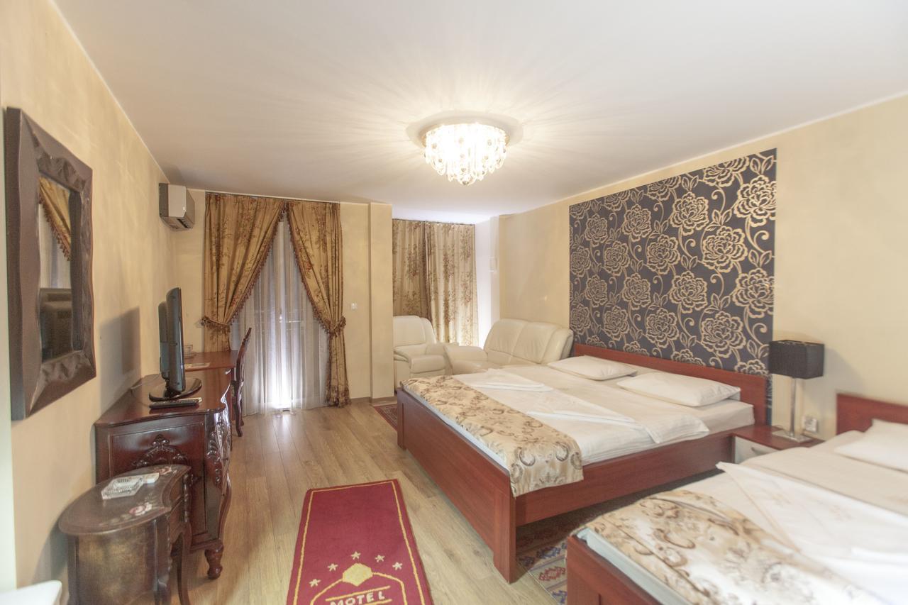 نوفي بازار B&B Agusevic المظهر الخارجي الصورة