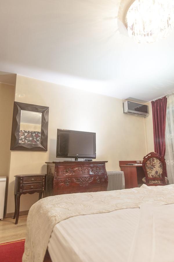 نوفي بازار B&B Agusevic المظهر الخارجي الصورة