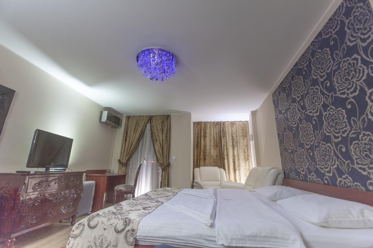 نوفي بازار B&B Agusevic المظهر الخارجي الصورة