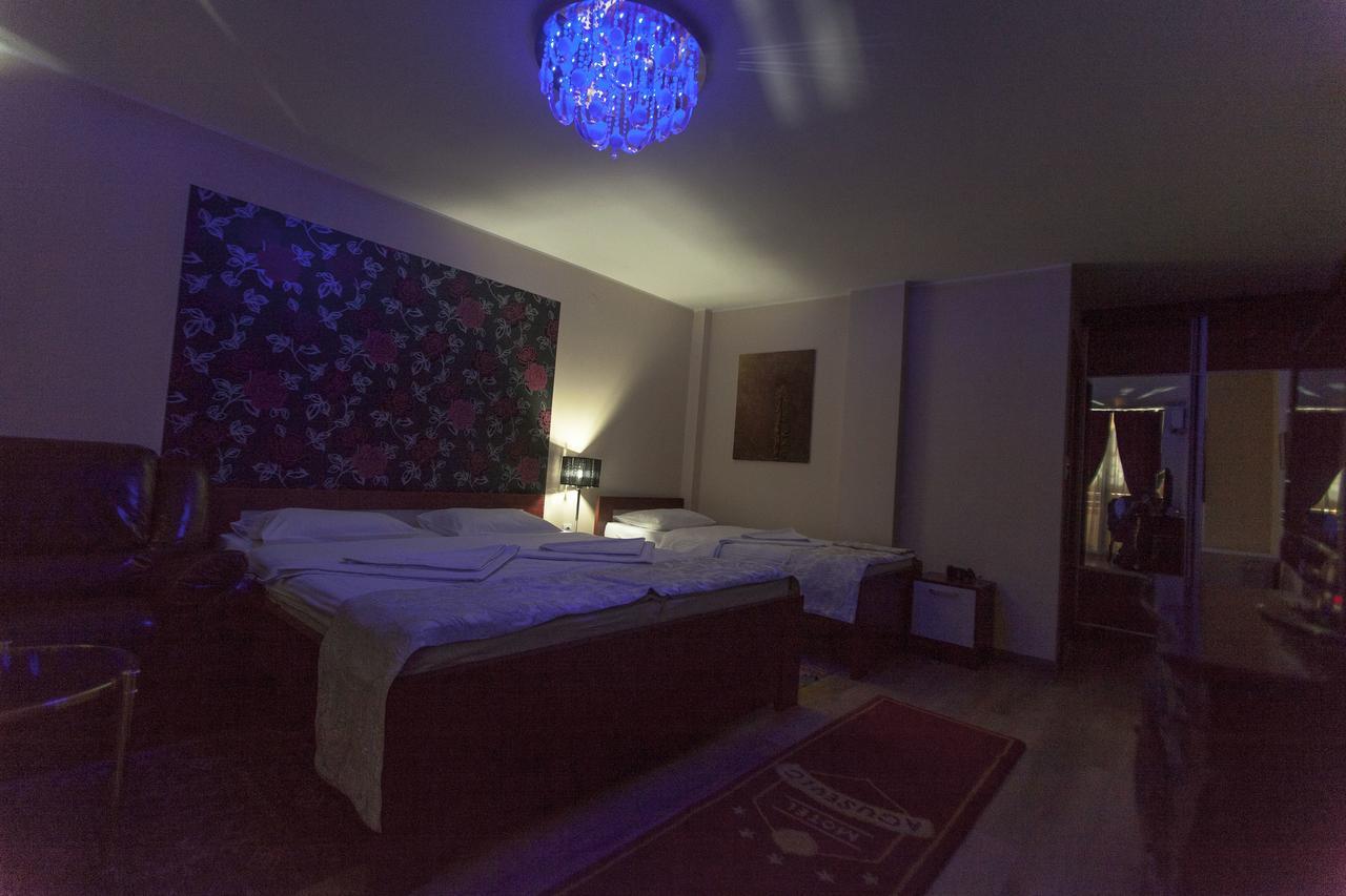 نوفي بازار B&B Agusevic المظهر الخارجي الصورة