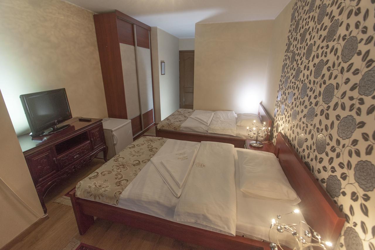 نوفي بازار B&B Agusevic المظهر الخارجي الصورة