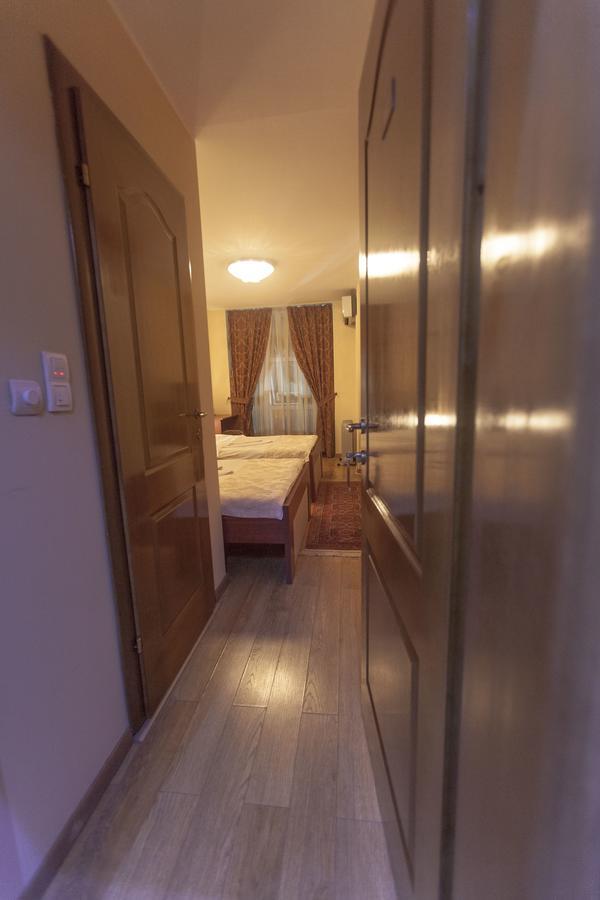 نوفي بازار B&B Agusevic المظهر الخارجي الصورة