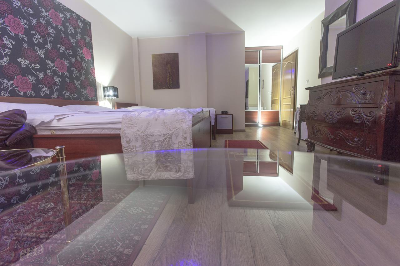 نوفي بازار B&B Agusevic المظهر الخارجي الصورة