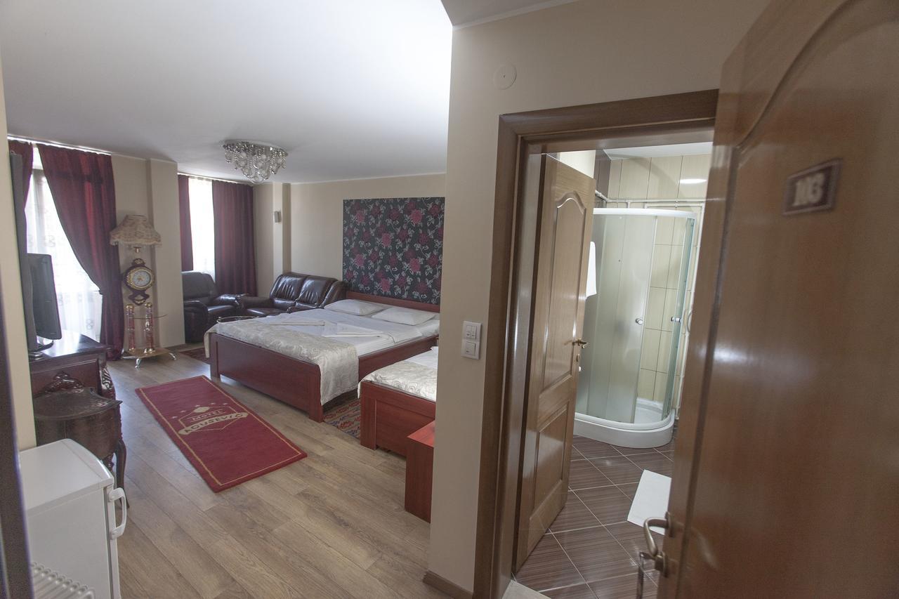 نوفي بازار B&B Agusevic المظهر الخارجي الصورة