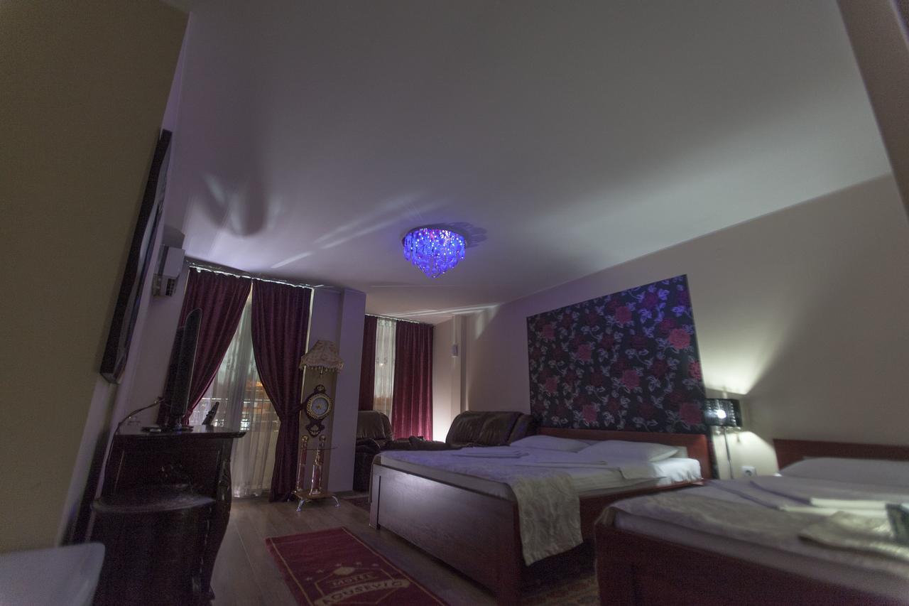 نوفي بازار B&B Agusevic المظهر الخارجي الصورة