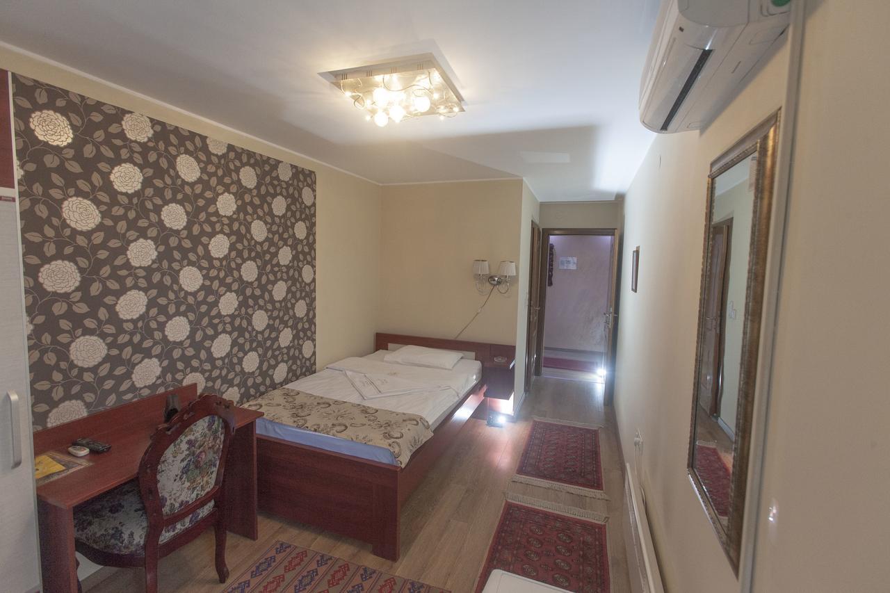نوفي بازار B&B Agusevic المظهر الخارجي الصورة