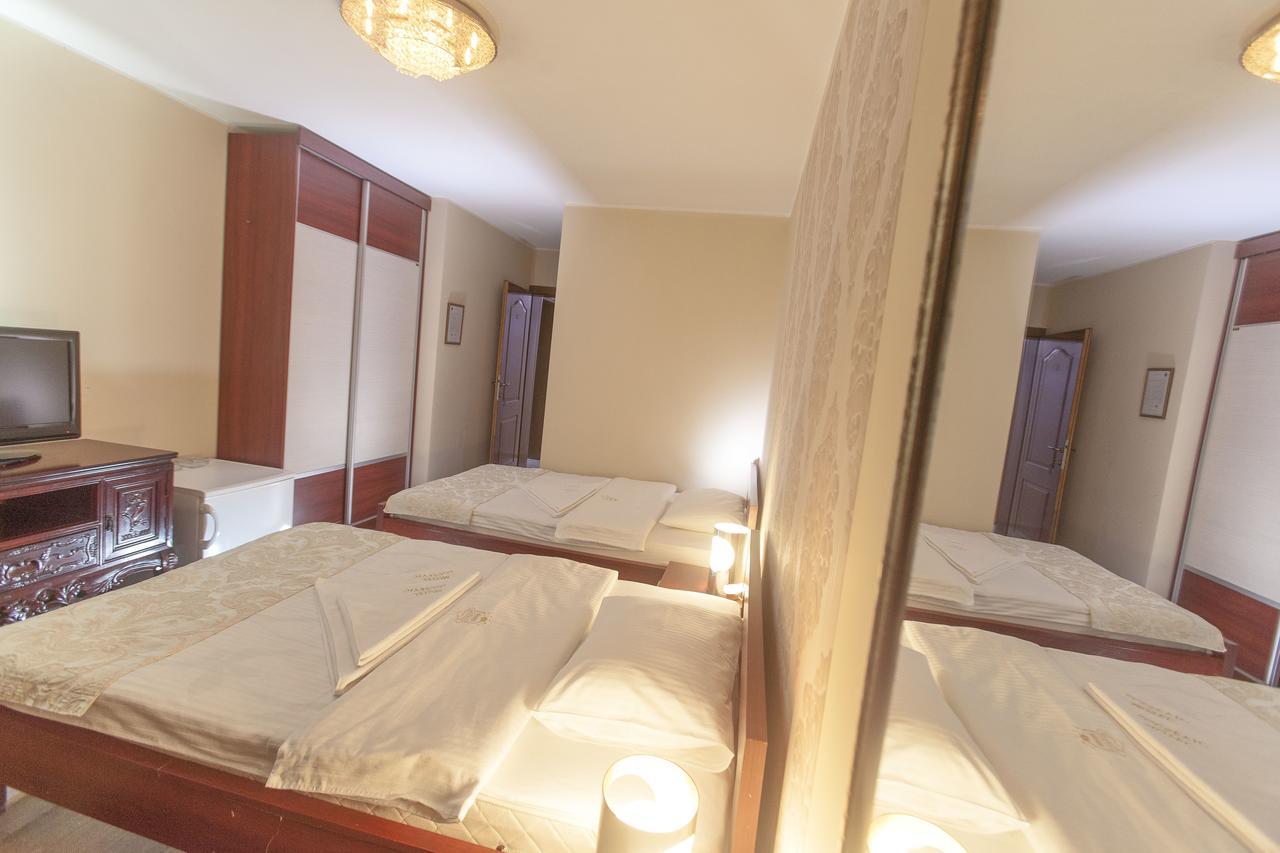 نوفي بازار B&B Agusevic المظهر الخارجي الصورة