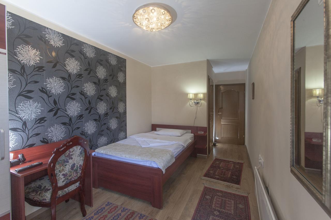 نوفي بازار B&B Agusevic المظهر الخارجي الصورة