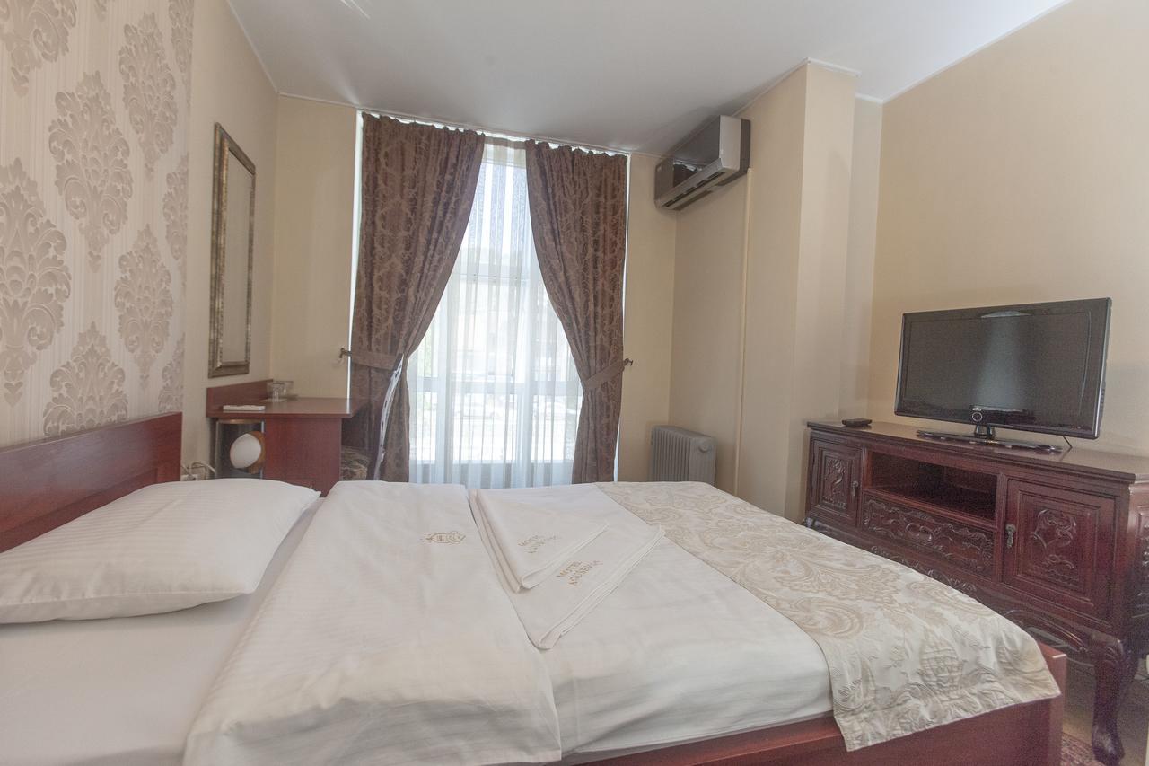 نوفي بازار B&B Agusevic المظهر الخارجي الصورة