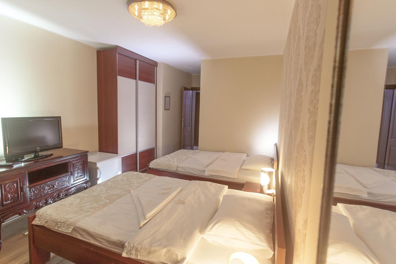 نوفي بازار B&B Agusevic المظهر الخارجي الصورة