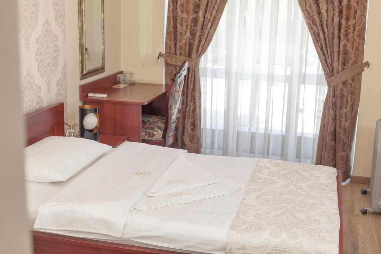 نوفي بازار B&B Agusevic المظهر الخارجي الصورة
