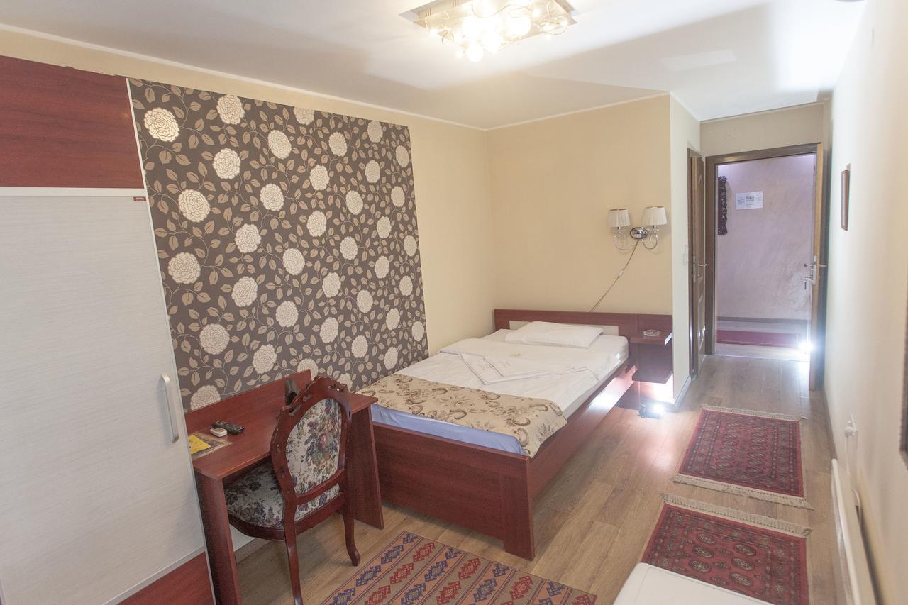 نوفي بازار B&B Agusevic المظهر الخارجي الصورة