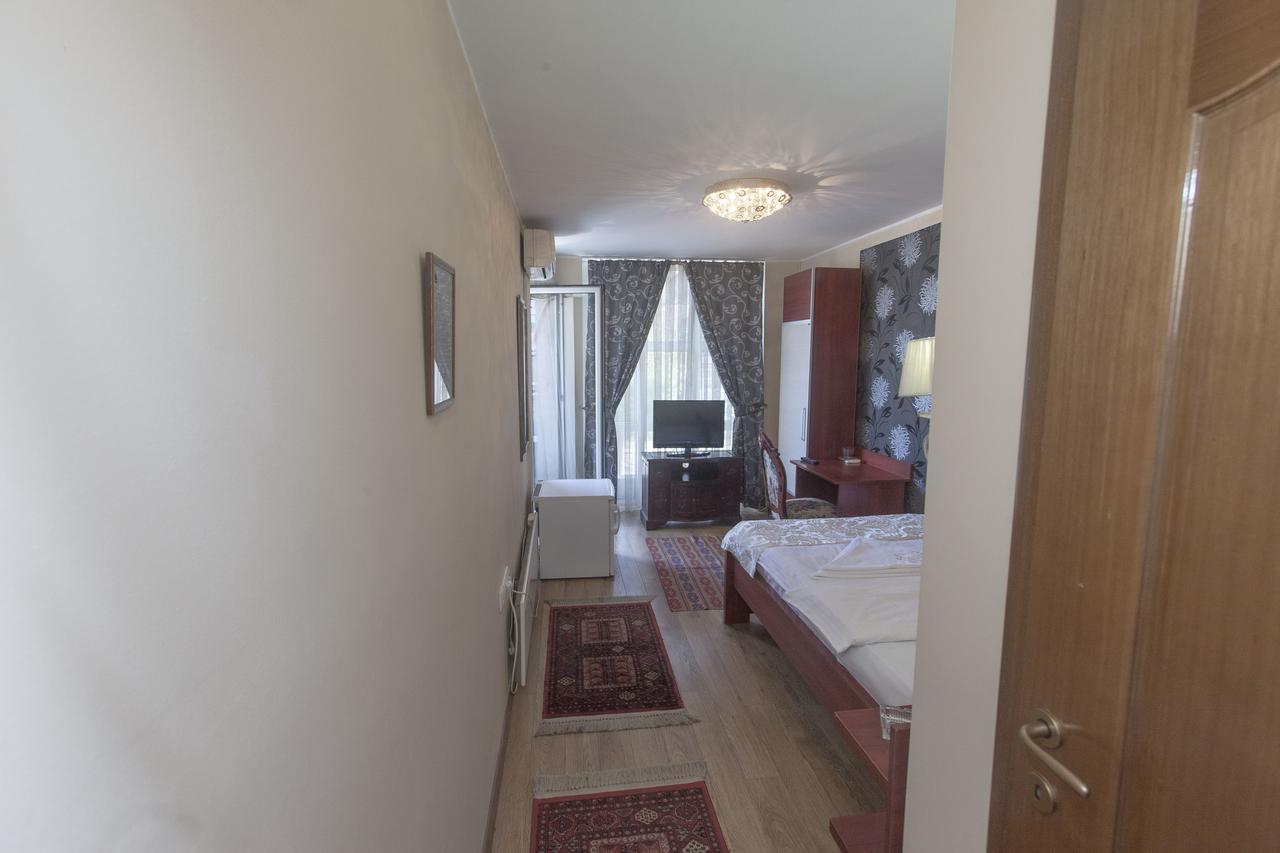 نوفي بازار B&B Agusevic المظهر الخارجي الصورة