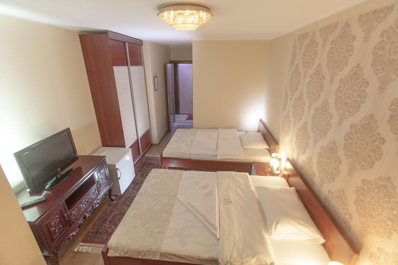 نوفي بازار B&B Agusevic المظهر الخارجي الصورة