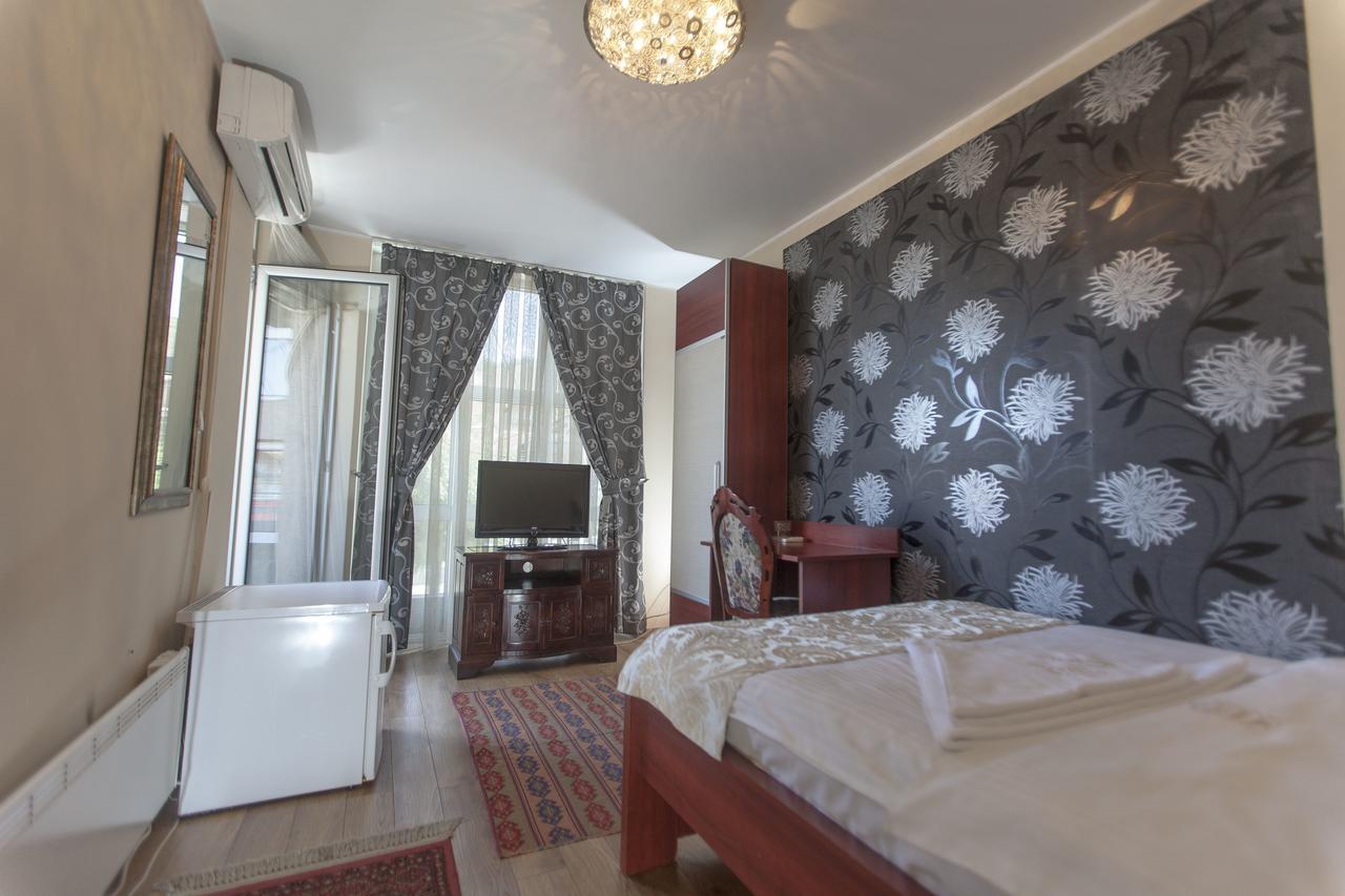 نوفي بازار B&B Agusevic المظهر الخارجي الصورة