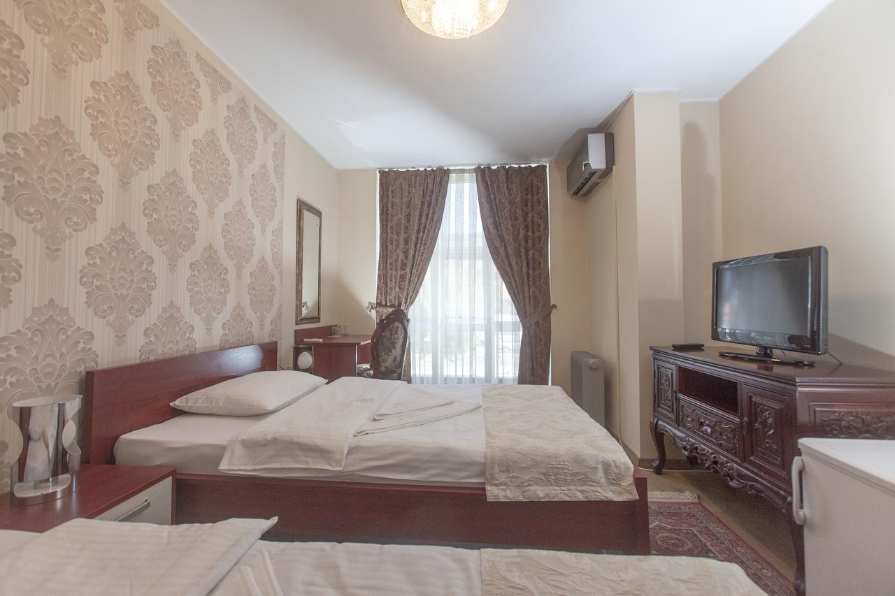 نوفي بازار B&B Agusevic المظهر الخارجي الصورة